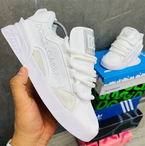 tenis dolce & gabbana originales precio